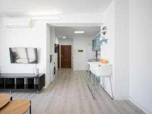 Penthouse Terrace city-sea view by CanariasGeytaway