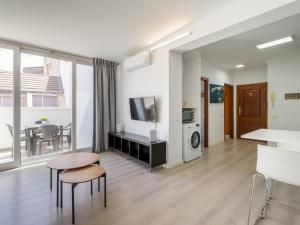 Penthouse Terrace city-sea view by CanariasGeytaway