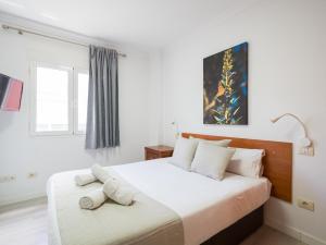 Penthouse Terrace city-sea view by CanariasGeytaway