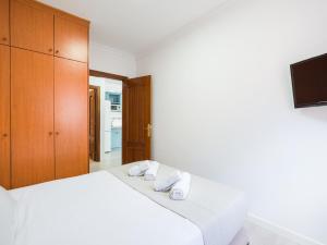 Penthouse Terrace city-sea view by CanariasGeytaway