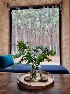 Woodland - dom z sauną i balią - Wyszków