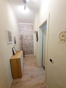 Silver Apartments Delijorgji