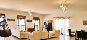 Jabal Sifah Tha Marina View Apartment