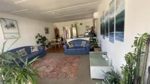 Beach Hut Overnight Rental - Minnipa