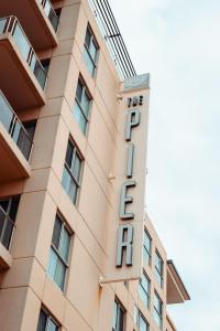 Belle Escapes - Glenelg Shores Studio