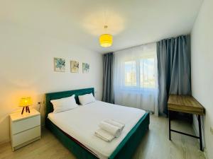 Joy City Stay Circumvalatiunii 47