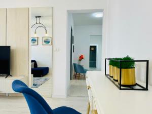 Joy City Stay Circumvalatiunii 47