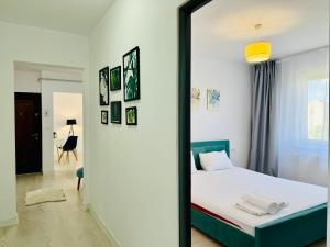 Joy City Stay Circumvalatiunii 47