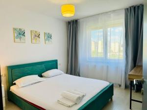 Joy City Stay Circumvalatiunii 47