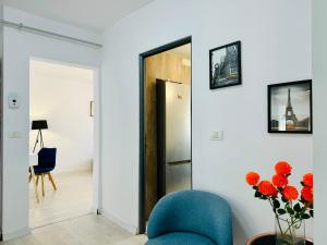 Joy City Stay Circumvalatiunii 47