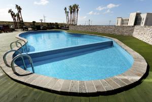 Login Hotel