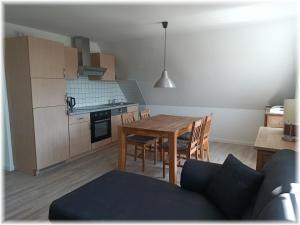 Haus Wattenblick OG