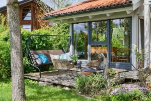 Chalet Waging am See