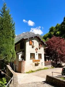 Agriturismo La Vecchia Chioderia - Naggio