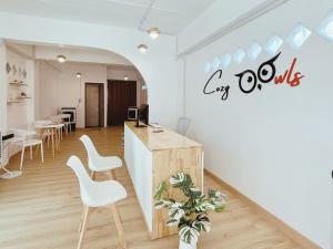 Cozy Owls Chiang Mai