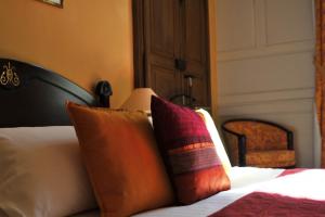 Hotels Hotel D'haussonville : photos des chambres