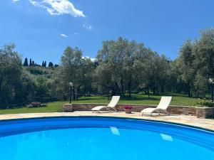 Agriturismo Fuccioli II