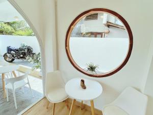 Cozy Owls Chiang Mai