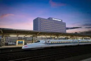 ホテルアソシア豊橋 (Hotel Associa Toyohashi)