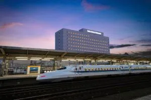 Hotel Associa Toyohashi - Miya