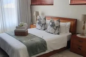 Sunset Sails 2 - Rand Rifles