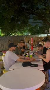 Revolution Khao San by The Bliss