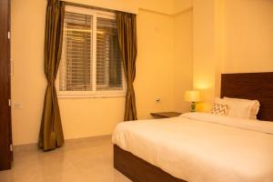 Vishwanath Abode City Center