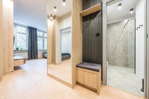 Hello Apartments Złotników