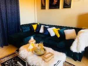 Hub havens - Kyebando