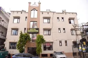 Hotel Sunshine - Machhrauli