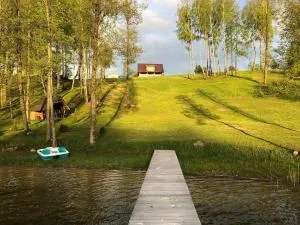 Sodyba Galsto Skardis - Prapuntai