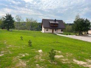 Sodyba Galsto Skardis