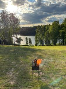 Sodyba Galsto Skardis