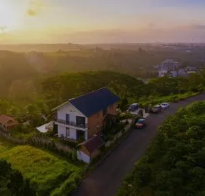 SEN VILLA Boutique - Tang Jran Dring