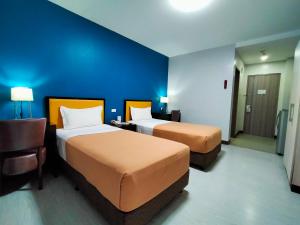 Studio 89 Katipunan QC