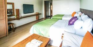 Login Hotel