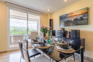 Luxury Penthouse Arenal Javea