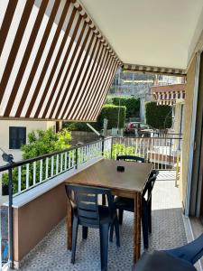 Appartamento vista mare, Sanremo