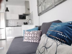 Luxe Salvaje Senator apartamento 133 Vivienda vacacional Lanzarote