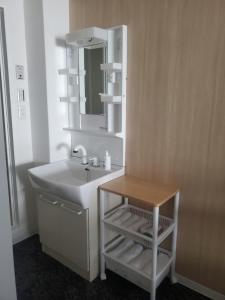 龙猫民宿-梅田店301