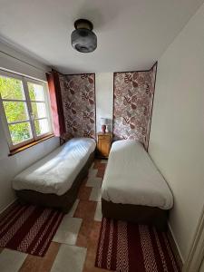 Hotels Hotel les Grands Chenes : photos des chambres