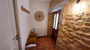 Maisons de vacances Maison de Village sur 2 etages a Venejan 4 personnes Meuble de tourisme classe 3 etoiles : photos des chambres