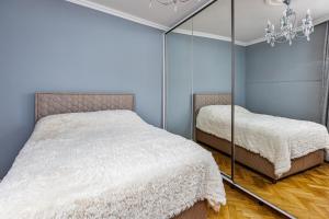 MaRKoS Elegant 2BR Apartment in Sololaki