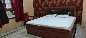 Hotel O HOME Swagat Homestay - Sultānpur