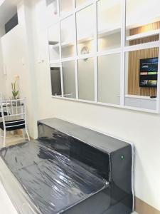 Cozy 1-bedroom unit in Shore 3 Residences