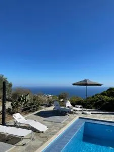 Villa Cassiopeia - Likotinaréa