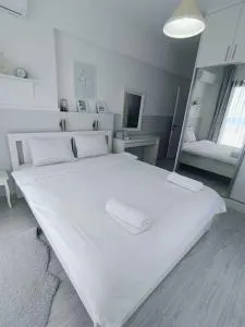 Апартаменты с видом на море аквапарк - Gastria