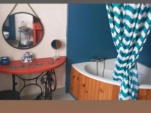 B&B / Chambres d'hotes Le Relais De Rochepaule : photos des chambres