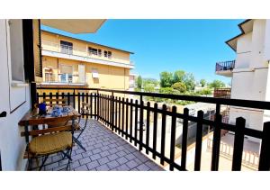 Conero 33 Primo Piano Casa Vacanze