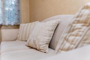 Elegant 1-Bedroom Apartment